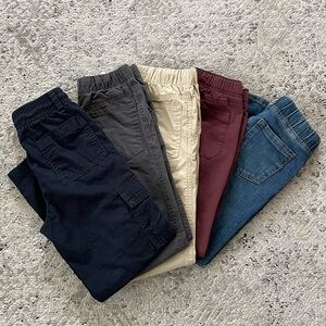 Children's place Pants bundle